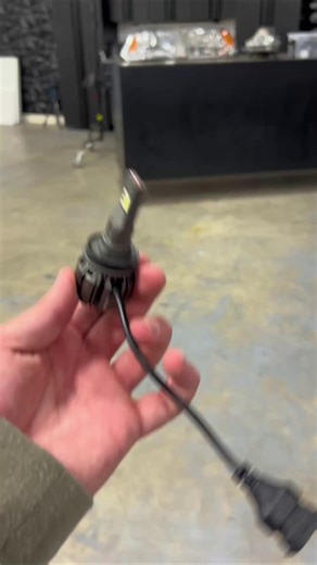 1.4K views · 15 reactions | We test headlights - it's what we do!  #HeadlightRevolution As we collect more headlights to test with, we wanted to know what headlight housings YOU wanted to see us test so we can add them to our list! #HeadlightRevolution #Lighting #Headlights #LED #CustomLighting #LEDBulbs #Becausewetest #HRTested #Headlight #HID #Halogen #Ultra3 #GTRLighting | Headlight Revolution | Facebook