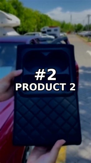 3 Amazon Car Finds for Daily Drivers