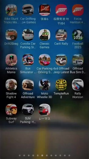 Best Car Driving Games (High Graphics) #mobilegaming #usagaming #racinggame #usagaming #iosgames