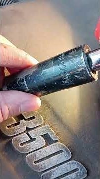 Coolant Temp Sensor Replacement 2006 Buick Rendezvous 3500