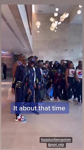 Trip time 😍 #bigbronaijahousemates #bbnaijalockdown #bbnaijalevelup #bbnaija