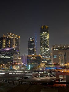 Amanda Balionis on Reels