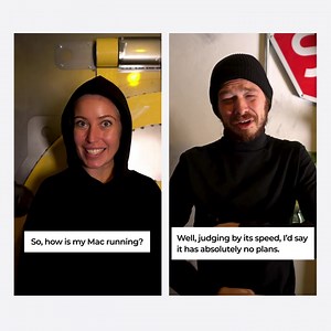 81K views · 179 reactions | Tell us how your Mac is doing today | CleanMyMac | Facebook