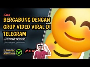 It's So Easy❗️How to Join Viral Video Groups on Telegram