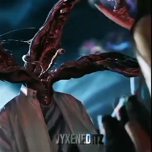 Nobody Noticed the Monster Until It Was Too Late... 😳 | Parasyte: The Grey
