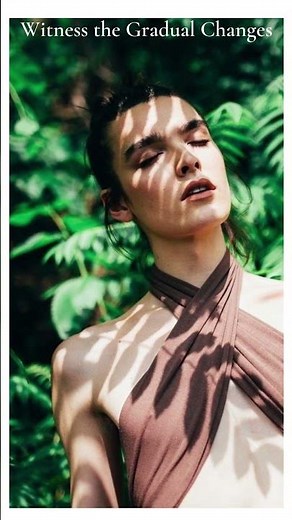 3 things you can expert from Gender Transformation Magic