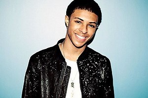 Diggy Simmons ~ Complete Wiki & Biography with Photos | Videos