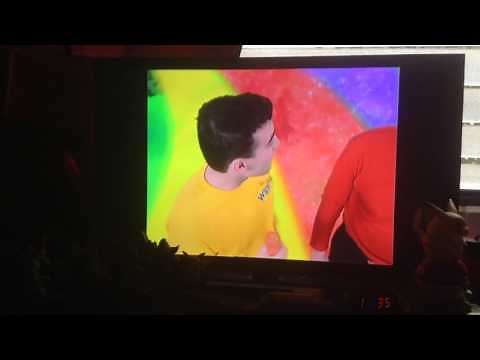 The Wiggles - Favorite Food