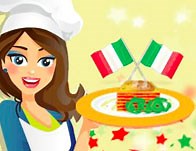 Cooking with Emma: Vegetable Lasagna