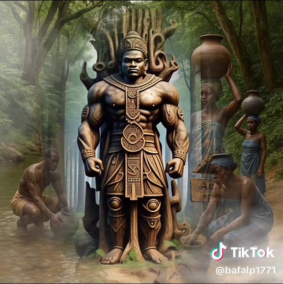 Initial history about Boana a great history of our time #everyone #likeaboss #watch #fyp @Bafalp