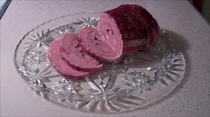 Fiery Bacon Explosion!