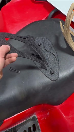 The best wall mount for a European style elk or deer skull #elkhunting #archeryelk #hunting #elk