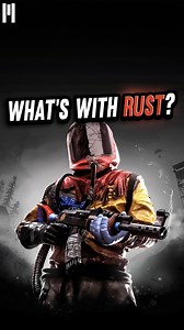 RUST GAMING PC BUILD 🔧 🔥 | META PCs