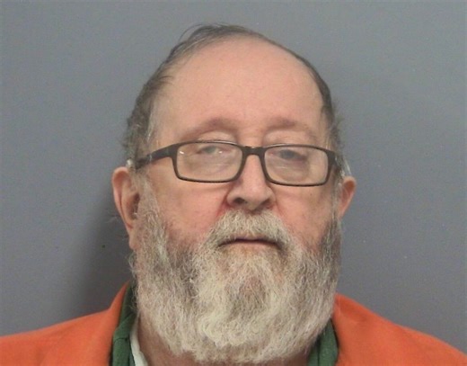 Fayette County Man Gets Life Sentence After Pleading Guilty To Raping Minor