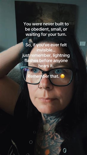 Stand in your power | Earth Fairy Holistics