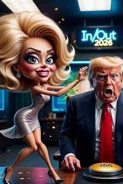 2026 Trends Wild: Trump Chalant Fail, Sweeney Meme & Musk Crypto Blast 😂 AI Chaos!