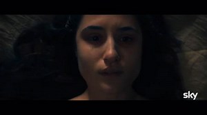 Romulus, il teaser trailer della nuova serie tv Sky