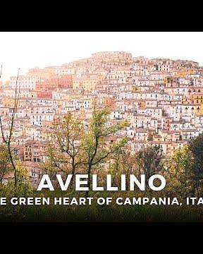 Avellino: the green heart of Campania, Italy | Visititaly.eu