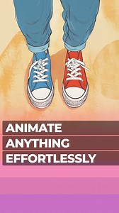 1.1M views · 16K reactions | Animate anything effortlessly. This AI tool called chroma is so fun and useful in creating engaging content. #AI #aivideocreation #AIContentCreation #aimarketing #aibusinesstools #entrepreneur | The Ai Surfer | Facebook