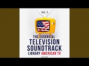 Theme from "Monk" (From "Monk")