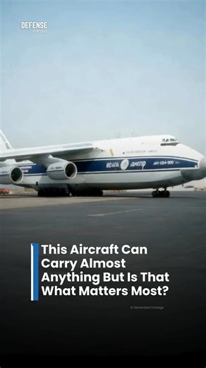 Footage transformed from archival photos shows an Antonov An-124 conducting a logistics and relief mission a massive airlifter often compared with the C-17 Globemaster III operated by the United States and European partners. While the An-124 offers impressive maximum payload capacity, Western doctrine measures effectiveness differently: operational reliability, alliance interoperability, crew readiness in any condition, access to global bases, and the ability to sustain continuous missions under