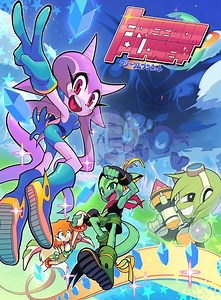 Freedom Planet (2015) | Price, Review, System Requirements, Download