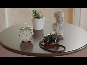 INFINITE ZOOM RECURSIVE ZOOM ( BLENDER 3.1 )