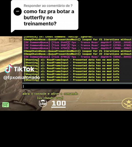 Como pegar qualquer faca no CS2: Dicas e Cheats