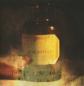 Blackfield - Blackfield