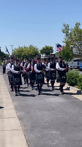 10K views · 479 reactions | A moving color guard presentation at the start of the Memorial Day program at Yellowstone National Cemetery in Laurel today. | Laurel Outlook | Facebook