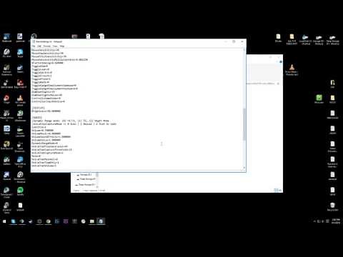 MY SENSITIVITY! YEY! (Dpi in desc)
