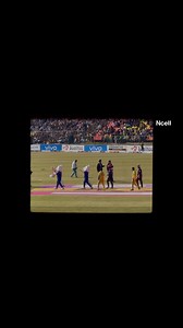 16K reactions · 14 shares | Moments from the NPL season first grand finale! History is made. What was your favorite moment from the closing match? Congratulations again #JanakpurBolts  Amazing effort by #SudurpaschimRoyals  Ncell X NPL #NPL #Ncell #NepaliCricket #HamroJeet #PoweredForTheFans | Ncell | Facebook