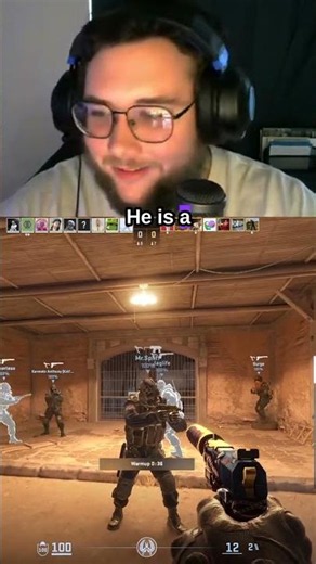 ONE OF THE WORST MICS i HAVE EVER HEARD | #gangsta_bean_ on #Twitch