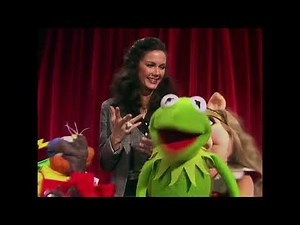 The Muppet Show - 419: Lynda Carter - Curtain Call (1980)