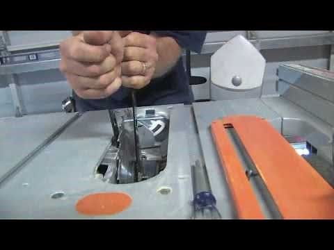 Rockwell RK7240.1 10-Inch Table Saw Review