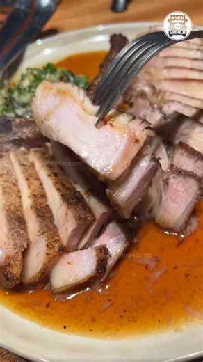 New must try restaurant in BGC, Hooroo Filipino Australian food fusion