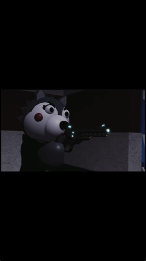 WE are ALL cracking #piggy #willow #tears #fyp #edit