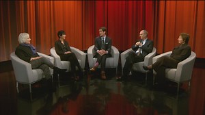 Special: Boston’s Art Museum Directors | Open Studio with Jared Bowen