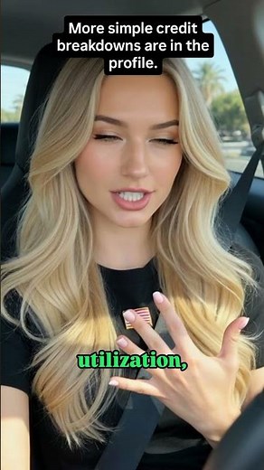 How Credit Scores Actually Work (FICO Breakdown Explained)