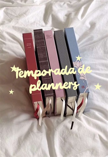 Planner 2027: As Melhores Recomendações da Parte 2 | Journaling