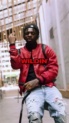 Sleepy Hallow ft. Fousheé - Deep End Freestyle