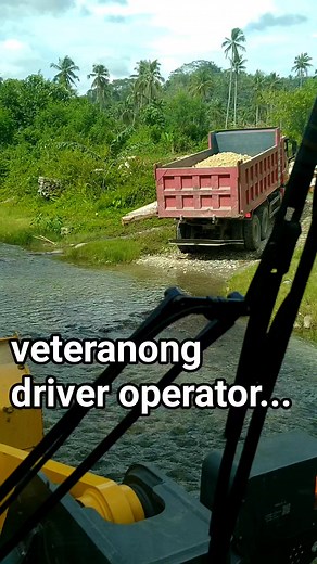 OperatorsLife... #safetyfirst #prayerworks #ThankYouLord #heavyequipment #operator | Daryl Lacuna Cabili-Dagondon
