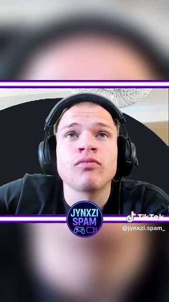 Jynxzi gets a wholesome tts message 🥹✌️#jynxzi #tts #troll #wholesome #fypシ゚viral