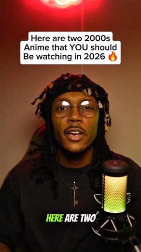 Two 2000s anime that still feel like masterpieces in 2026. Paranoia Agent dives deep into fear, escapism, and societal collapse through psychological horror that’s honestly more relevant now than ever. Wolf’s Rain is quiet, emotional, and heartbreaking—an anime about extinction, hope, and chasing paradise at the end of the world. If you like anime that actually leaves an impact, add these to your watchlist. #animecommunity #animeclassics #oldanime #animeanalysis #ohayokage | Kage 影