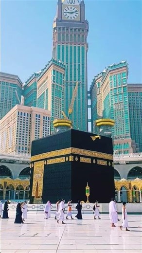 “People who use their phones during the Azan, listen carefully.”