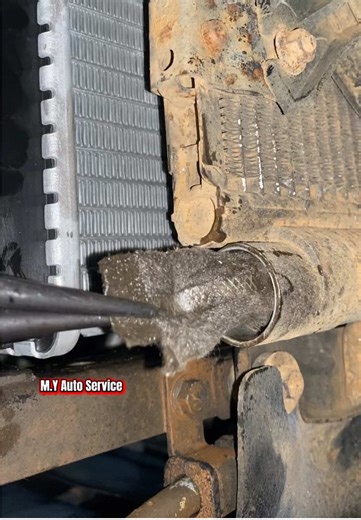 How to Clean a Dirty AC Condenser Filter