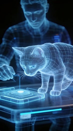 Why Cats Knock Things Off Tables: Unraveling the Behavior