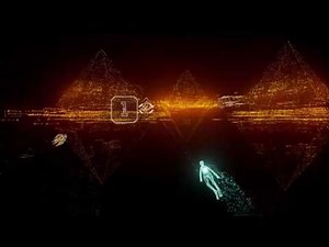 Rez Infinite Area X