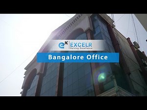 Inside the Premium Learning Hub: ExcelR's Bangalore Classroom Tour!