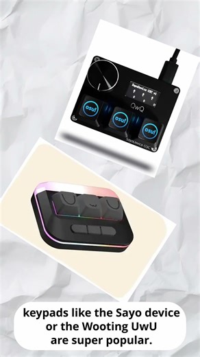 What’s the BEST Input Device for Geometry Dash? #geometrydash #gd #extremedemon